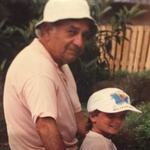 Meet your Posher, Michael